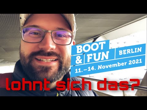 #️⃣1️⃣9️⃣ Boot & Fun 2021