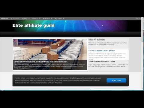 Elite Shareasale Datafeed Loader For Wordpress By Lane66 Com