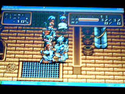 Shining Force GBA Walkthrough Part 62 - I'm on a boat