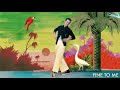 Pokey LaFarge Fine To Me Official Audio
