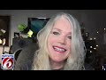 Jefferson Starship's Cathy Richardson joins 'Setting the Stage'