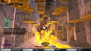 Almighty Kill Your Gods