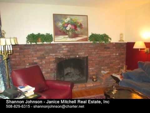 52 Wild Willow Drive, Holden MA 01520 - Single Family Home - Real Estate - For Sale -