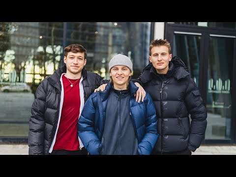 OG CS:GO: The Big Three reloaded - Aleksib, valde & mantuu extend their contract until 2023!
