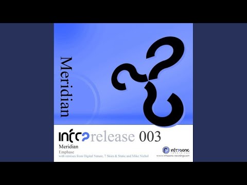 Emphase (7 Skies & Static Blue Remix)