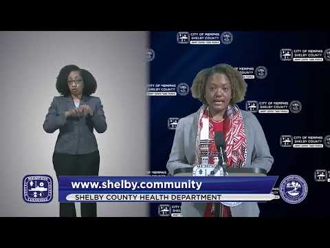 12302021 COVID-19 JOINT TASK FORCE PRESS CONFERENCE: DR. TAYLOR ON TESTING SITE UPDATES