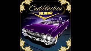 Big KRIT - &quot;Mind Control&quot; (feat. E-40 &amp; Wiz Khalifa)