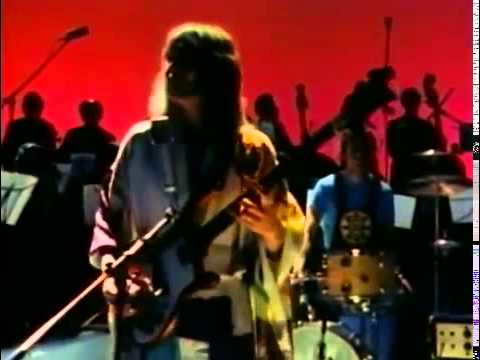Chris Squire - Hold Out Your Hand & You By My Side (Live)