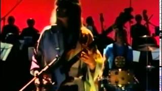 Chris Squire - Hold Out Your Hand &amp; You By My Side (Live)