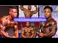 Why I QUIT Bodybuilding | Interview