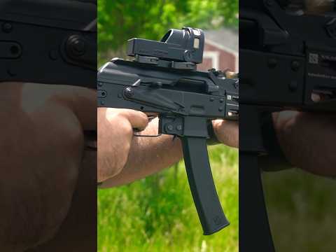 Meprolight M21 Reflex Sight Review