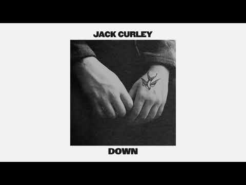 Jack Curley – Down (Official Audio)