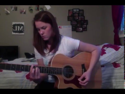 Can't Be Loved - Elle King Cover by Melissa Lemme