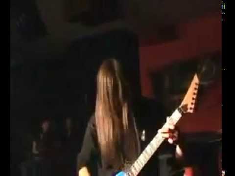 Grohot Exitus - Pagans ~ Romanian death metal ~