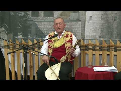 Goran Bulatovic - Rovca i Rovcani - (LIVE) - (Tv Duga Plus 2021)