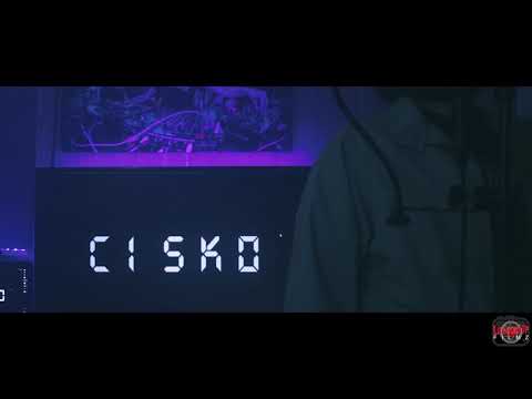 CISK0 - Ramblin' (Feat. GALVXY) LIVE