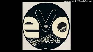 Gallen - From Scratch (Hac Silbar Remix)