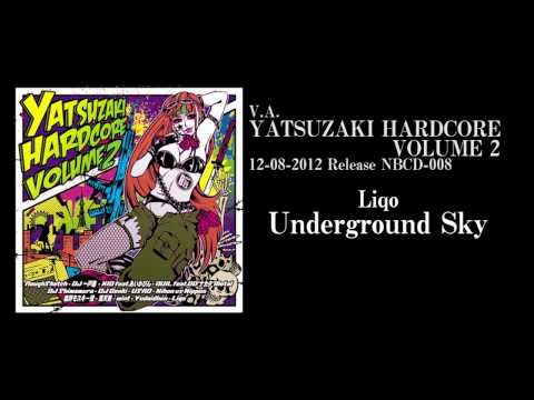 Liqo / Underground Sky [Official Audio]