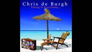 Chris De Burgh — She Must Have Known