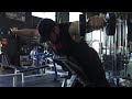 CANNONBALL DELT VARIATION with MUTANT Ron Partlow