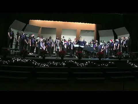 "Light" by Lisa Loeb, arr. Andy Beck