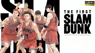 Download lagu The First Slam Dunk (2022) 日本語のフルムービー | 映画フル | 日本映画フル | 事実とレビュー mp3