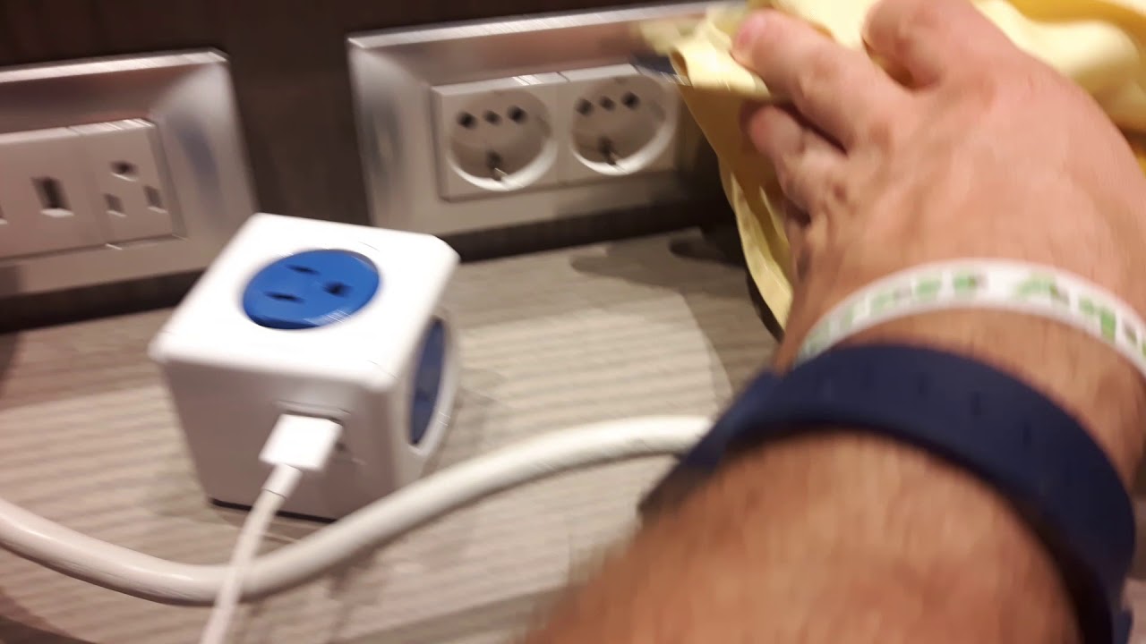 Stateroom 13067 on the MSC Seaside