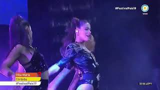 TINI: Quiero Volver Tour - Princesa (Festival Villa Maria)