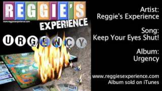 Keep Your Eyes shut!