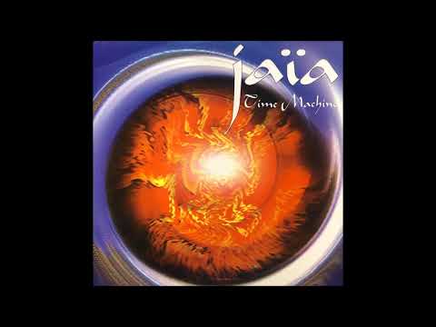 Jaïa - Time Machine 1998  (Full Album)