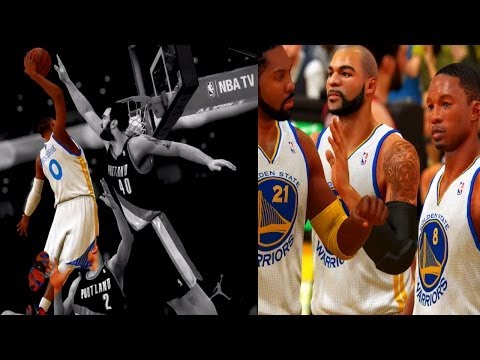 NBA 2K14 PS4 MyGM | We Need DeRozan? | New Teammate!