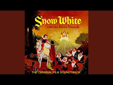 Medley: Whistle While You Work / Heigh Ho