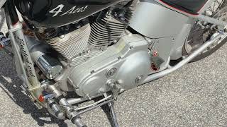دراجة بخارية Harley-Davidson XLH1200 | صورة 4 - Autoline