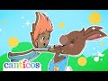 New Aserrín Aserrán Preschool Sing Along Canticos Nursery Rhymes Kids Songs