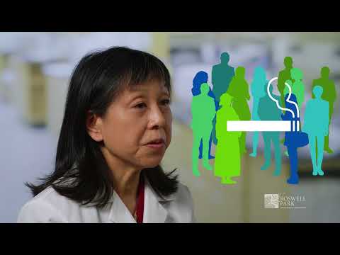 What Are the Signs and Symptoms of Lung Cancer?