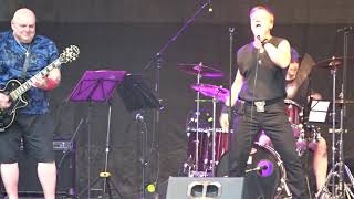 Video HB Blues - Už jen pár dní (Festival v Letním, Havířov 22.6.2019)