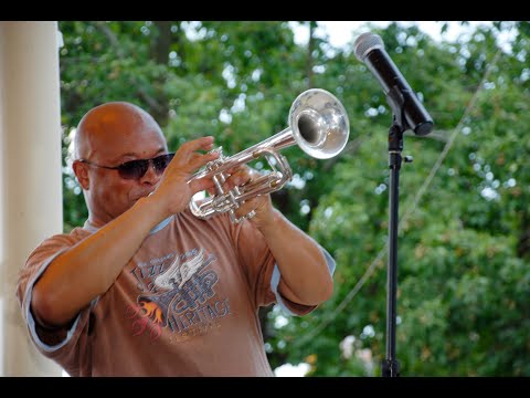Thumbnail for Arnett Howard at the Santa Maria by Concert