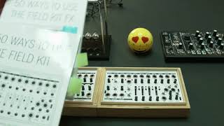 Video thumbnail for Impressions - KOMA Field Kit, KOMA Field Kit FX by Scott Lukas