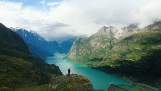 Songs of Earth (2023) Video