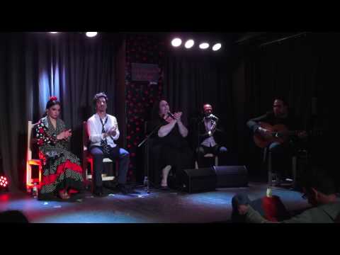 Flamenco - TABLAS PA TÍ 07