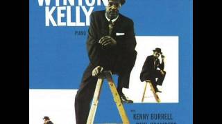Wynton Kelly - Dark Eyes