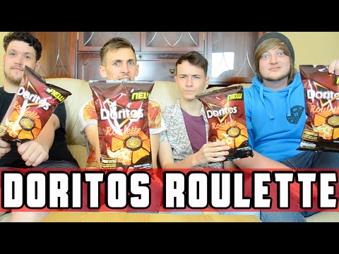 download lagu mp3 mp4 Doritos Roulette, download lagu Doritos Roulette gratis, unduh video klip Doritos Roulette