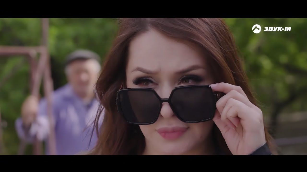 Амина Магомедова — Не молчи