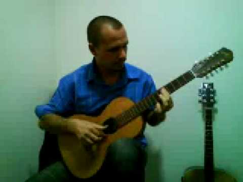 Joao Daniel   Cateretê Mineiro