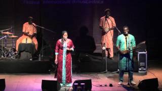 Bassekou Kouyate live a Ethnos festival