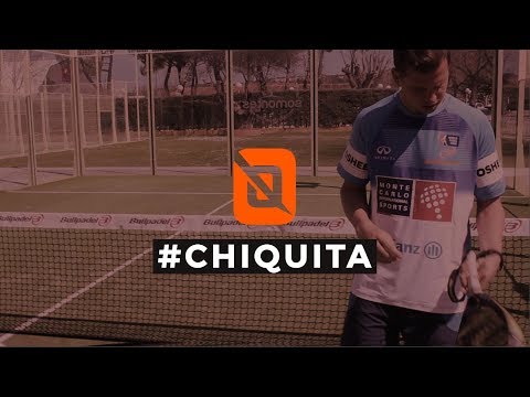 Aprende con Paquito Navarro 3x02 - La Chiquita