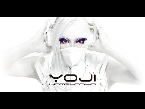 Yoji Biomehanika - A Theme From Banginglobe (TrancEye Rework)