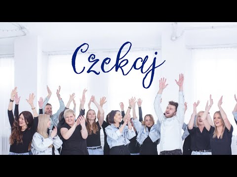 Chór Gospel UnderGrace – Czekaj (Official Video)