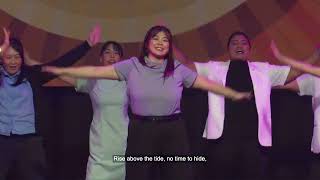 “The NUH Heartbeat” musical