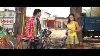 Tura Rikshwala - Chhattisgarhi Movies Comedy - Bes